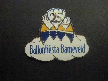 Ballonfiësta Barneveld 25 jarig jubileum